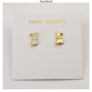 Tory Burch Earrings(Brand New)